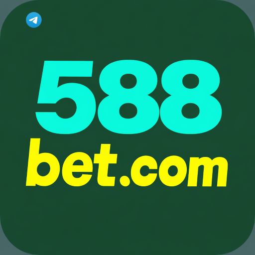 Telegram 588BET