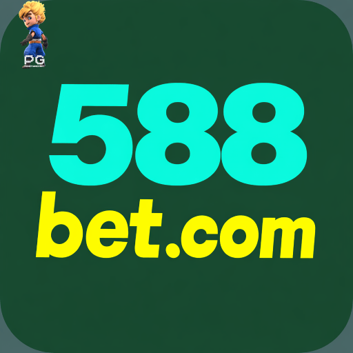 588BET Logo