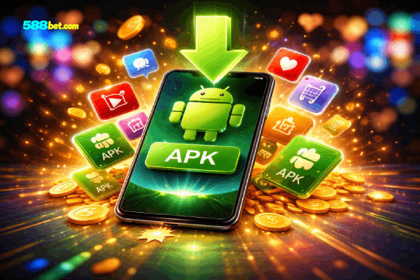 Passos Instalação APK